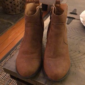 Franco Sarto boots